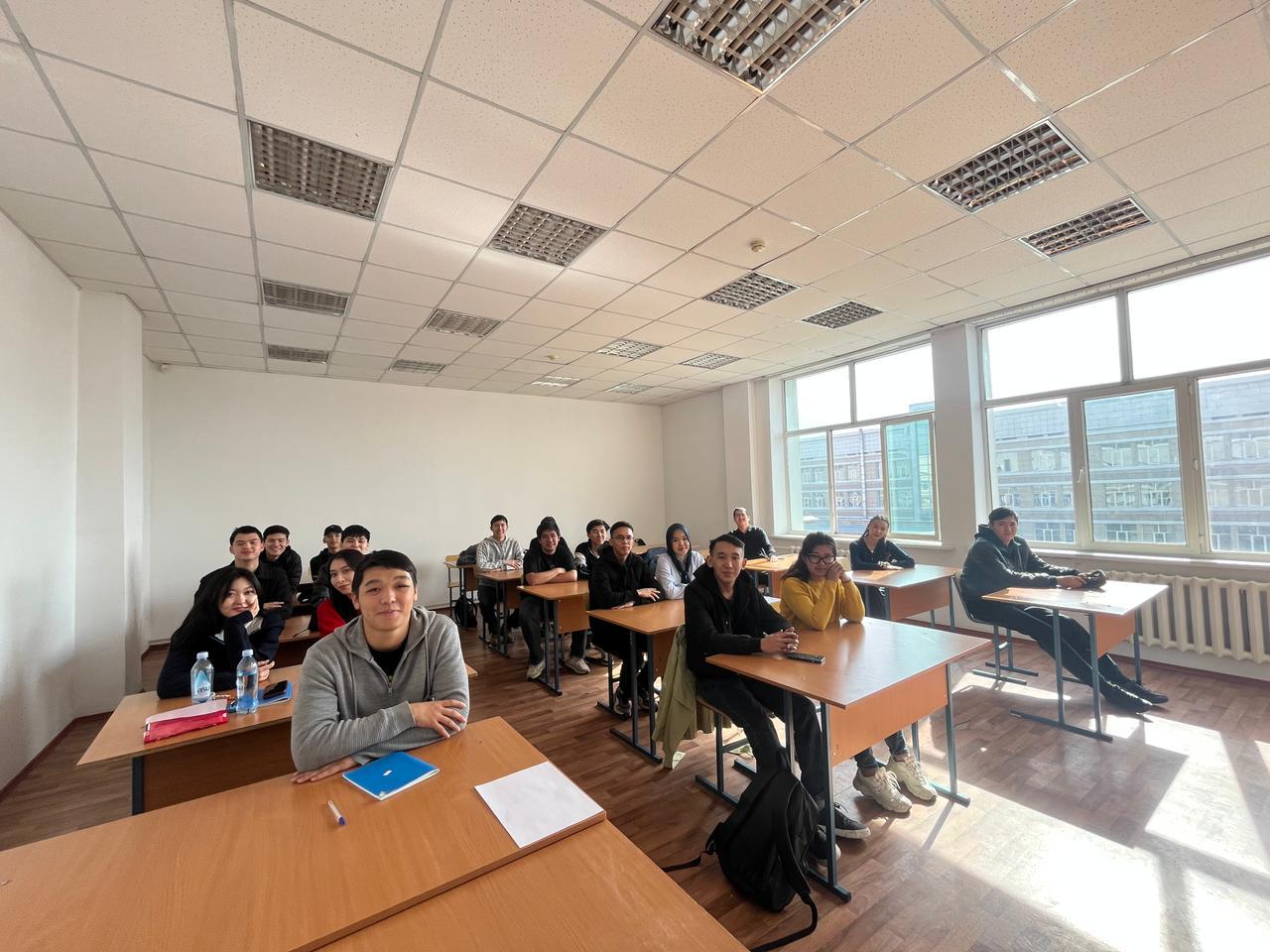 «ТДМ (ЦУР) 2 – Аштықты жою»